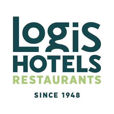 Logis Hotel - Les Paturelles Avesnelles Dış mekan fotoğraf